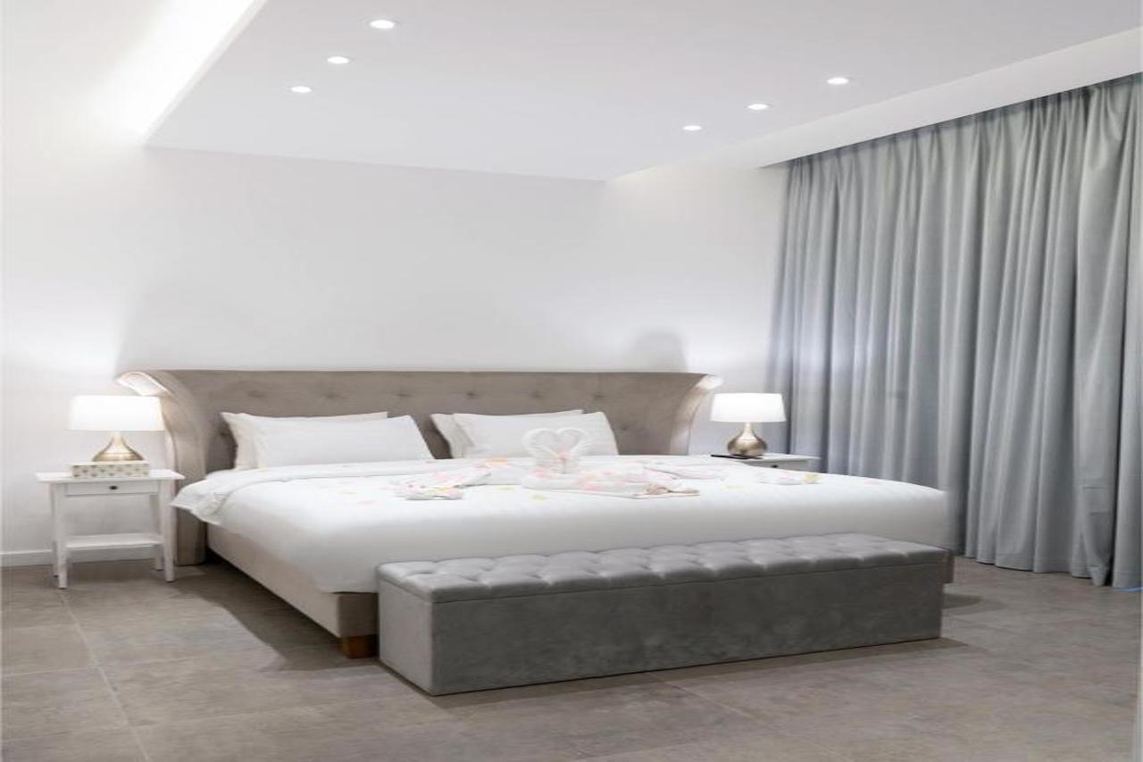 Nordic Homes Resort Hamala Bagian luar foto