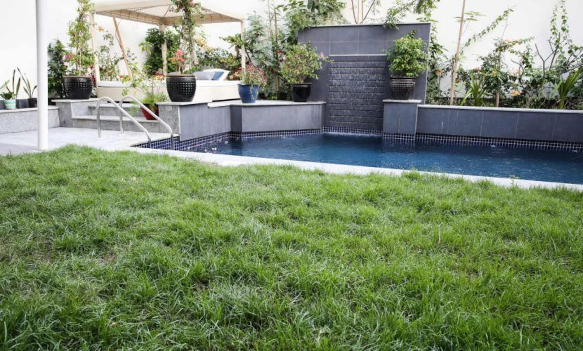 Nordic Homes Resort Hamala Bagian luar foto